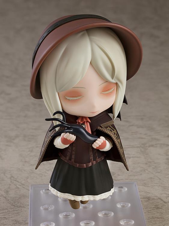 Nendoroid #1992 The Doll Bloodborne