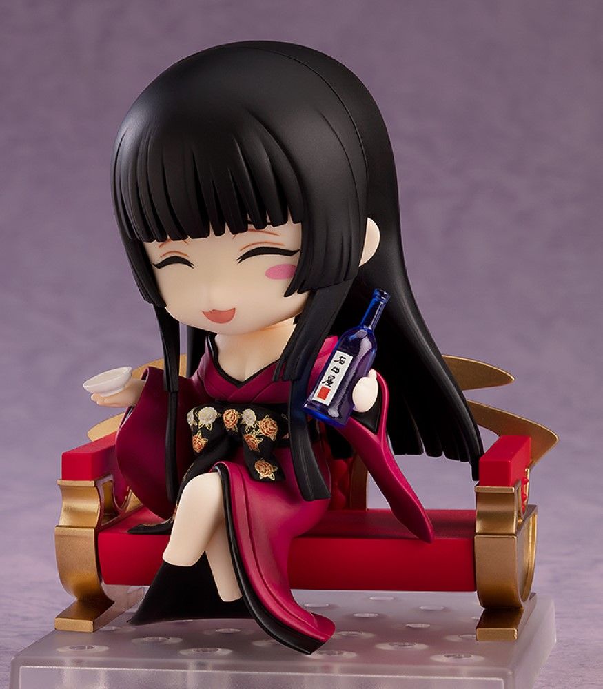 Nendoroid #1960 Yuko Ichihara xxxHolic