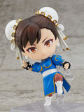 Nendoroid #1993 Chun-Li Street Fighter II