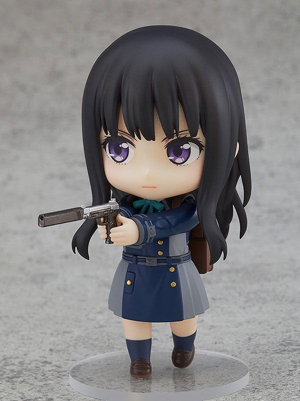 Nendoroid #1956 Takina Inoue Lycoris Recoil