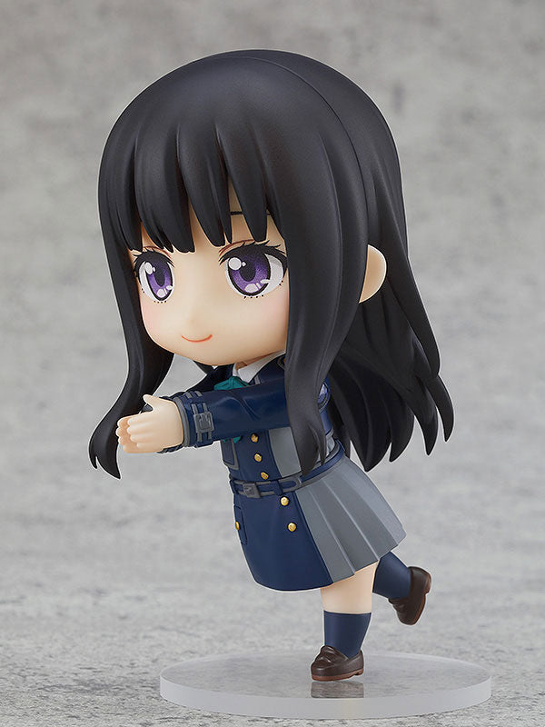Nendoroid #1956 Takina Inoue Lycoris Recoil