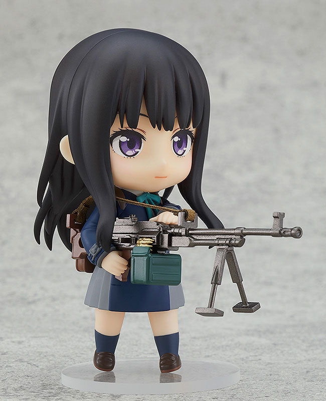 Nendoroid #1956 Takina Inoue Lycoris Recoil