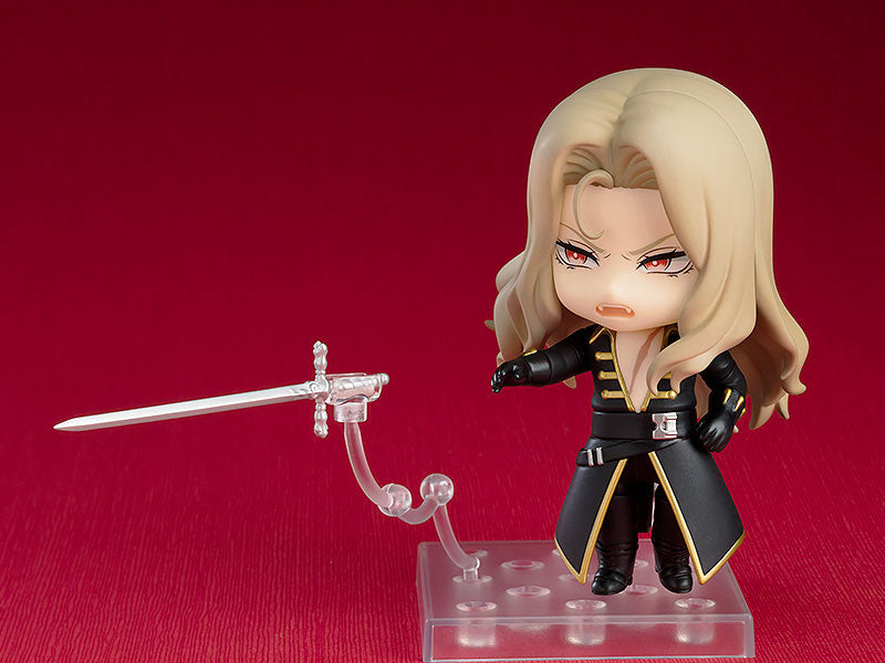 Nendoroid #1899 Alucard Castlevania