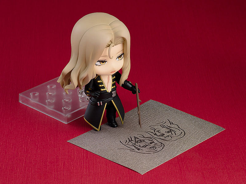 Nendoroid #1899 Alucard Castlevania