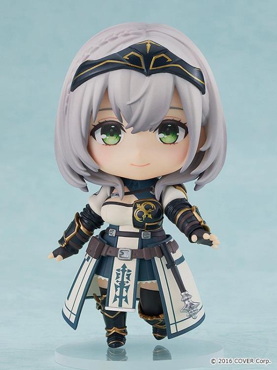 Nendoroid #2008 Shirogane Noel Hololive Production