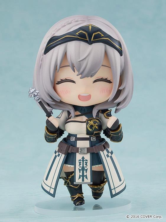 Nendoroid #2008 Shirogane Noel Hololive Production