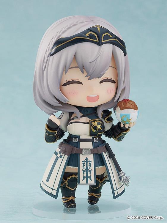 Nendoroid #2008 Shirogane Noel Hololive Production