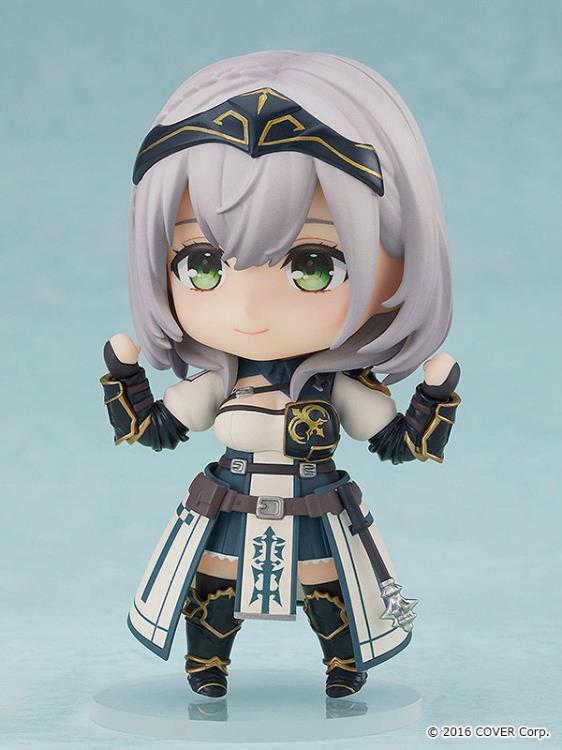 Nendoroid #2008 Shirogane Noel Hololive Production