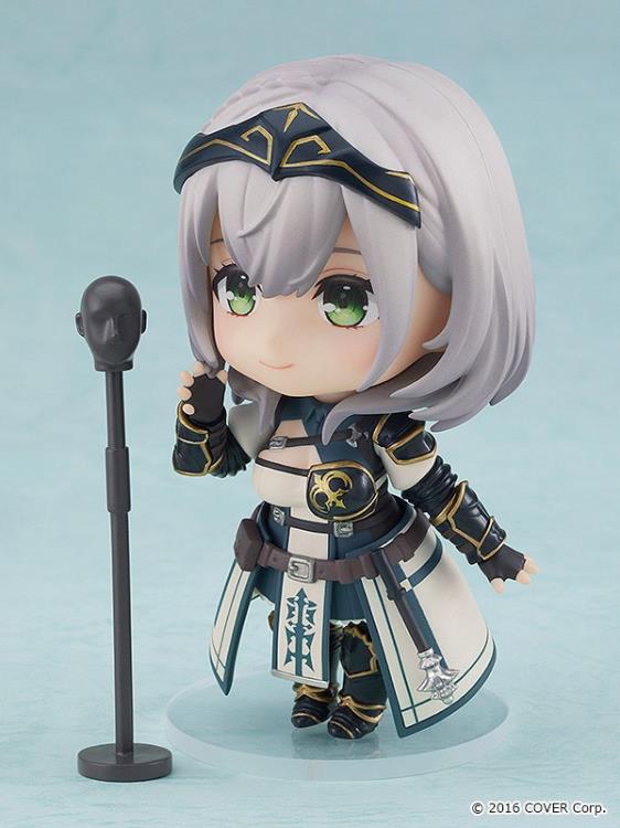 Nendoroid #2008 Shirogane Noel Hololive Production
