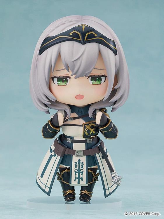 Nendoroid #2008 Shirogane Noel Hololive Production