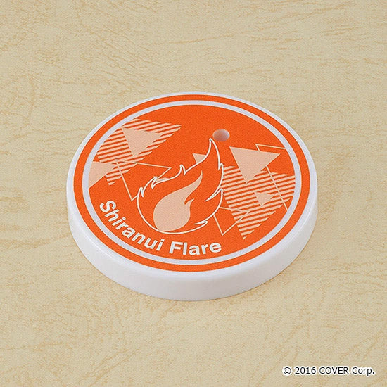 Nendoroid #2009 Shiranui Flare Hololive Production