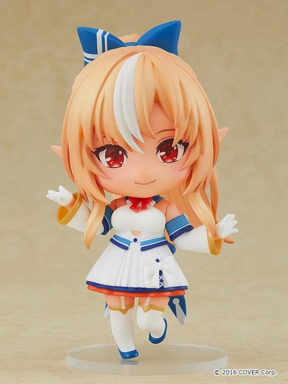 Nendoroid #2009 Shiranui Flare Hololive Production