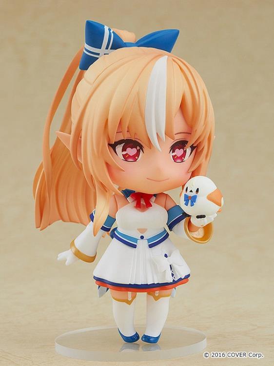 Nendoroid #2009 Shiranui Flare Hololive Production