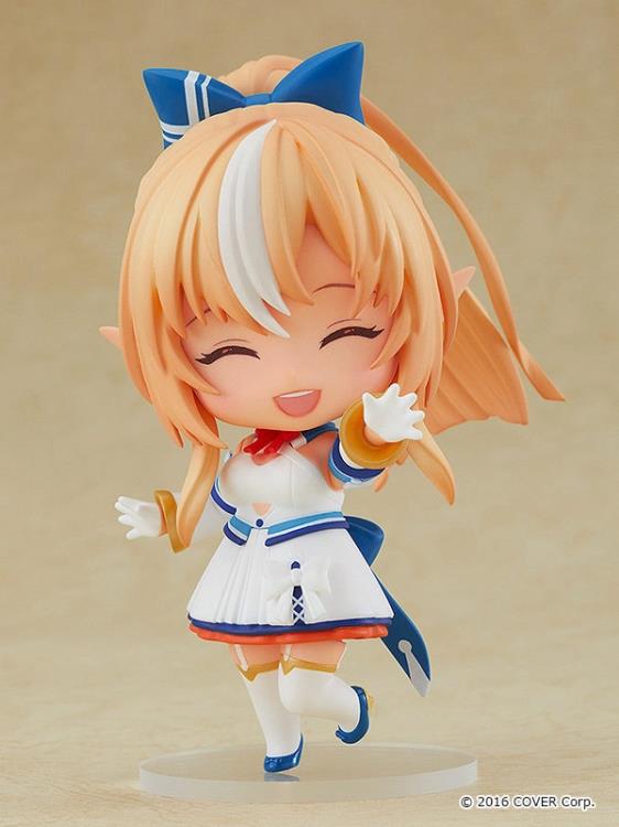 Nendoroid #2009 Shiranui Flare Hololive Production