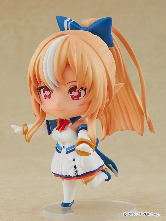Nendoroid #2009 Shiranui Flare Hololive Production