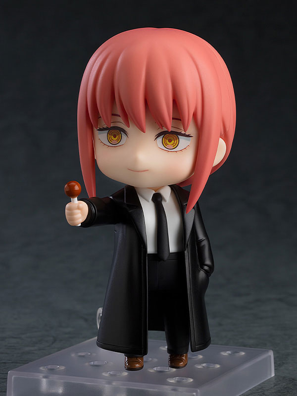 Nendoroid #2004 Makima Chainsaw Man