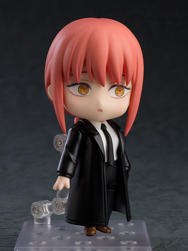 Nendoroid #2004 Makima Chainsaw Man