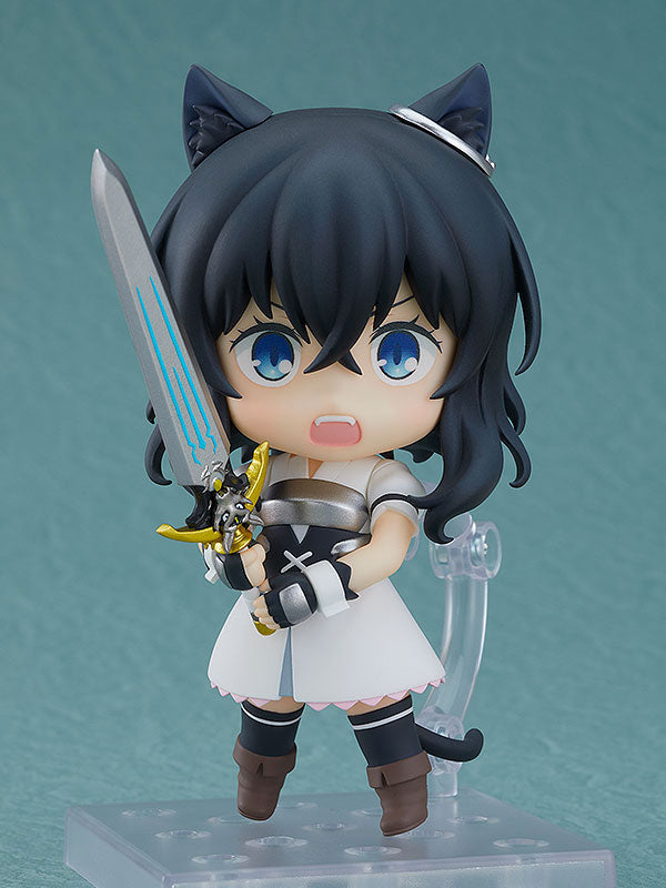 Nendoroid #1997 Fran Reincarnated as a Sword