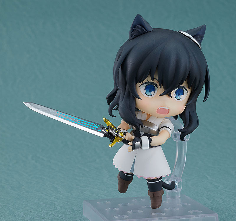 Nendoroid #1997 Fran Reincarnated as a Sword