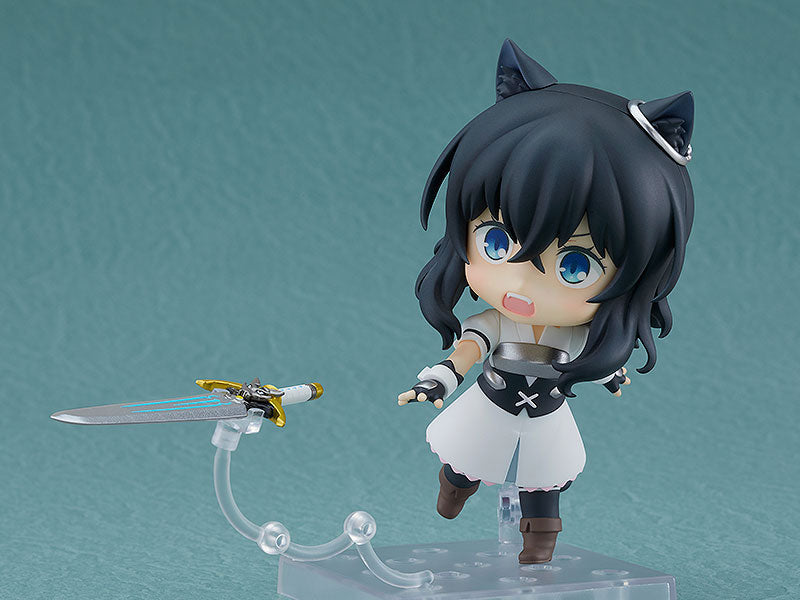 Nendoroid #1997 Fran Reincarnated as a Sword