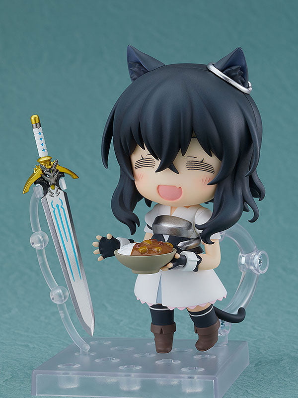Nendoroid #1997 Fran Reincarnated as a Sword