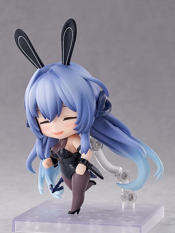 Nendoroid #2015 New Jersey: Exhilarating Steps! Azur Lane