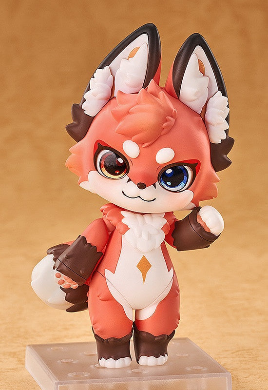 Nendoroid #2011 River Fluffy Land
