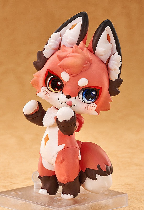 Nendoroid #2011 River Fluffy Land