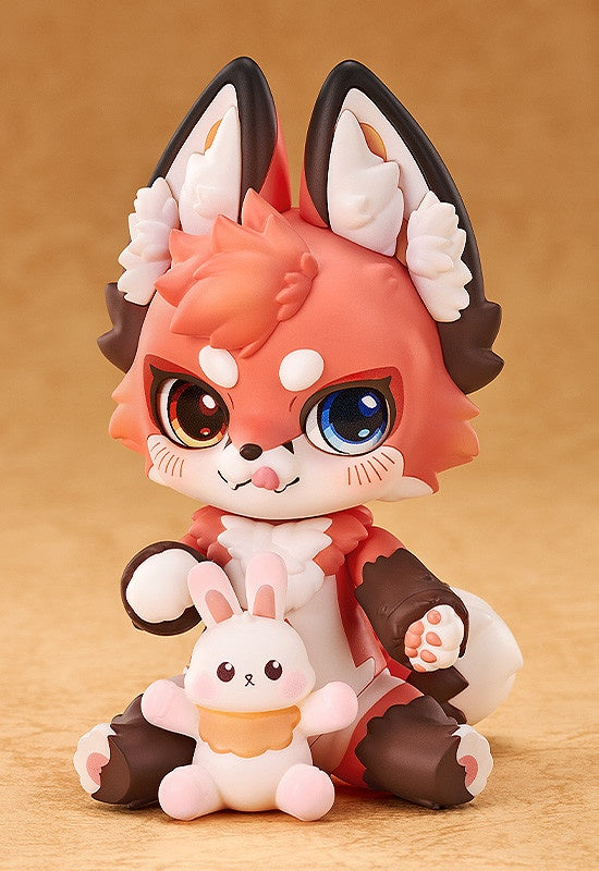 Nendoroid #2011 River Fluffy Land