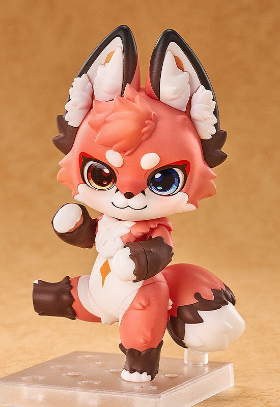 Nendoroid #2011 River Fluffy Land