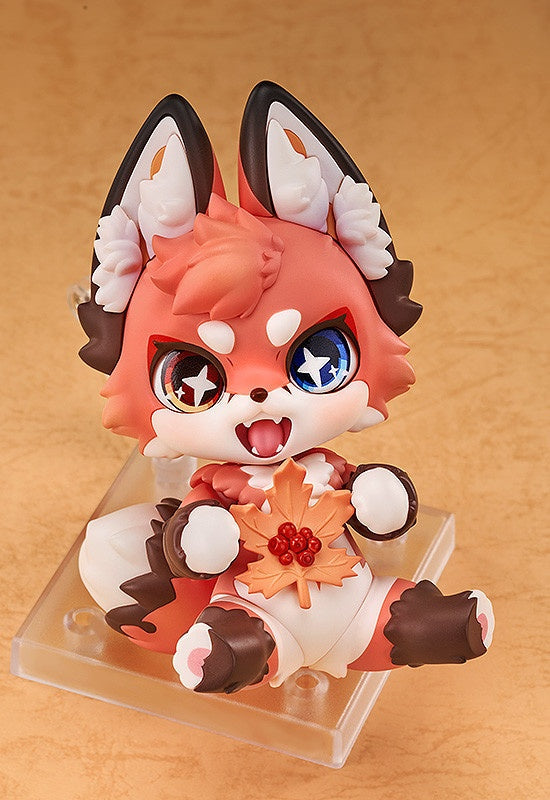 Nendoroid #2011 River Fluffy Land