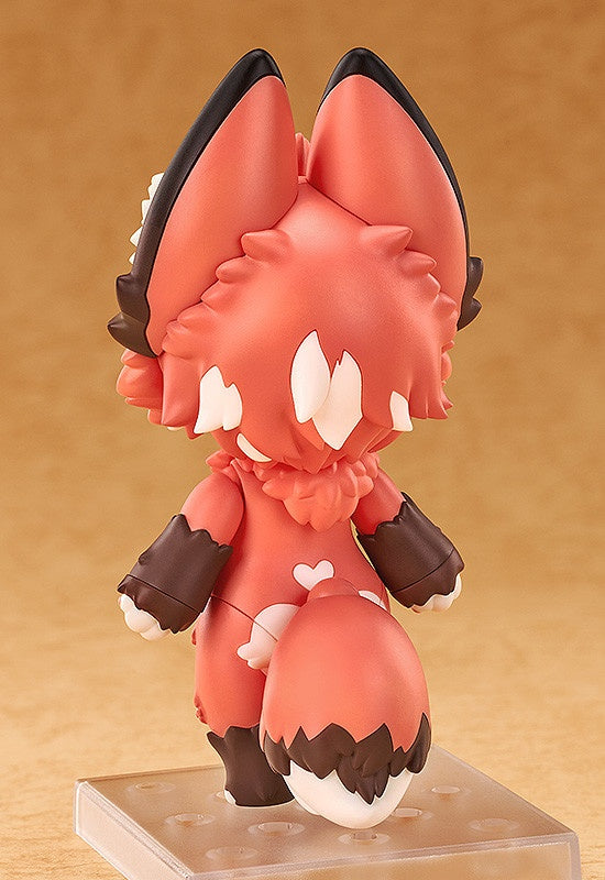 Nendoroid #2011 River Fluffy Land
