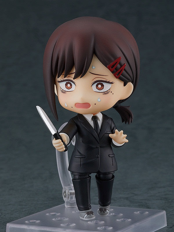 Nendoroid #2014 Kobeni Chainsaw Man