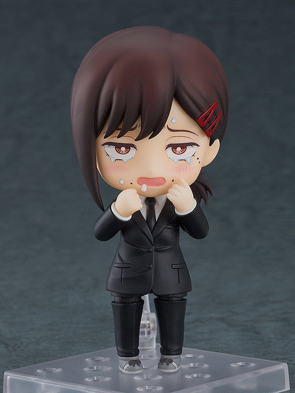 Nendoroid #2014 Kobeni Chainsaw Man