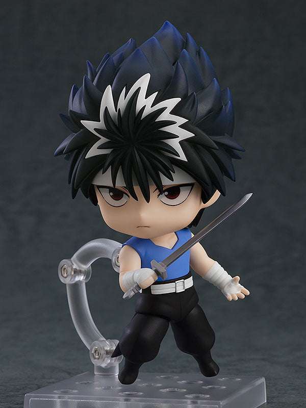 Nendoroid #1395 Hiei Yu Yu Hakusho