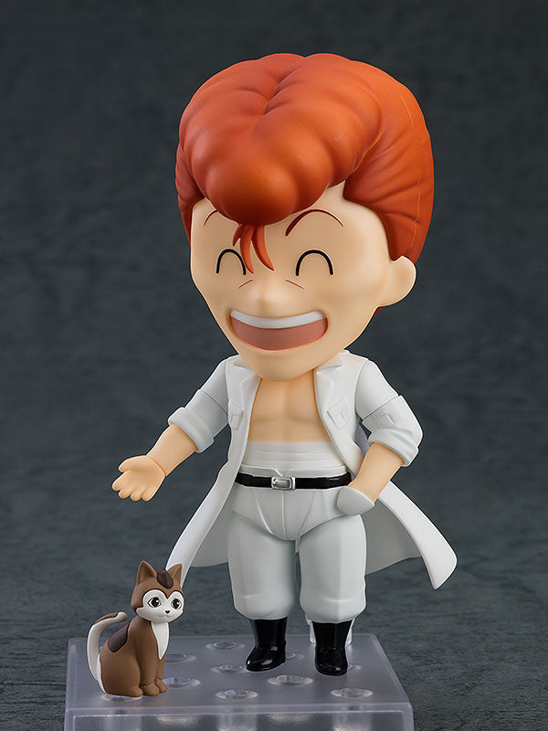 Nendoroid #1396 Kazuma Kuwabara Yu Yu Hakusho