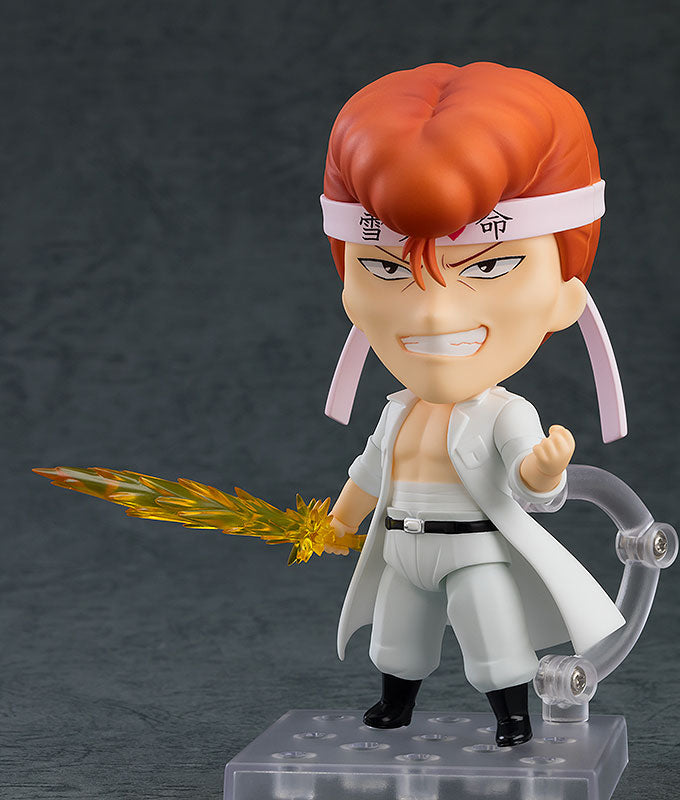 Nendoroid #1396 Kazuma Kuwabara Yu Yu Hakusho