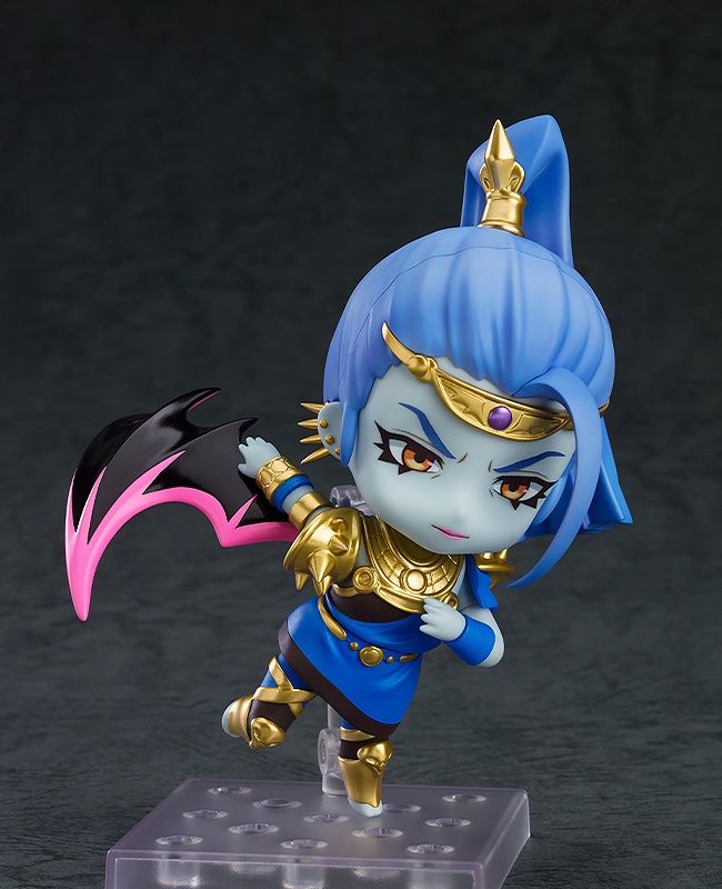 Nendoroid #2029 Megaera Hades
