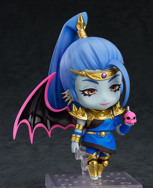 Nendoroid #2029 Megaera Hades