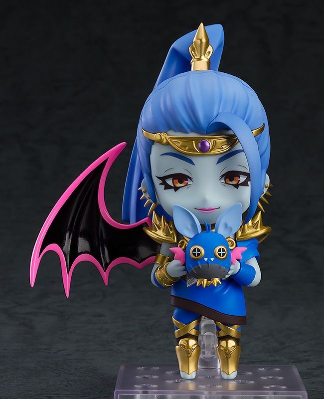 Nendoroid #2029 Megaera Hades
