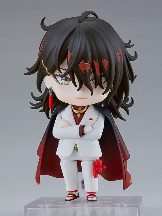 Nendoroid #2036 Vox Akuma Nijisanji