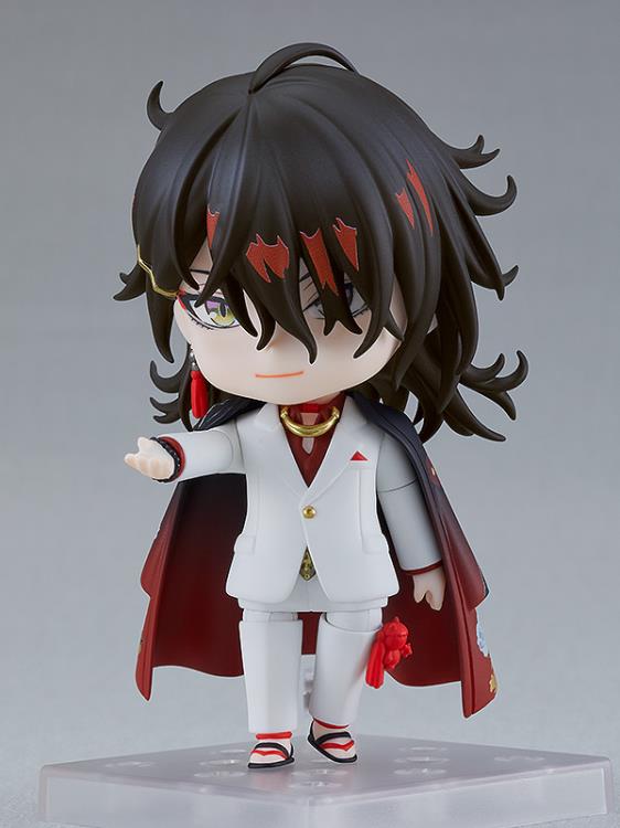 Nendoroid #2036 Vox Akuma Nijisanji