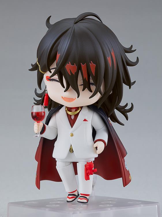 Nendoroid #2036 Vox Akuma Nijisanji