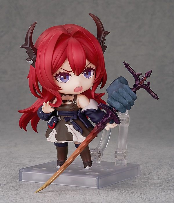 Nendoroid #2047 Surtr Arknights