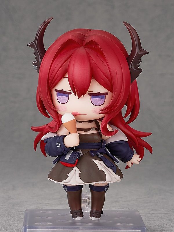 Nendoroid #2047 Surtr Arknights