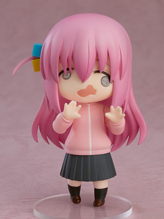 Nendoroid #2069 Hitori Gotoh Bocchi the Rock! (Reissue)