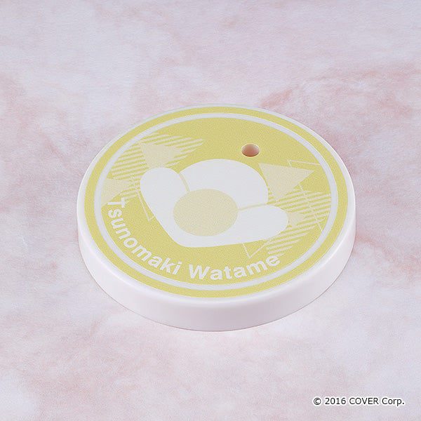 Nendoroid #2066 Tsunomaki Watame Hololive Production