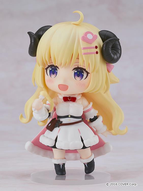 Nendoroid #2066 Tsunomaki Watame Hololive Production