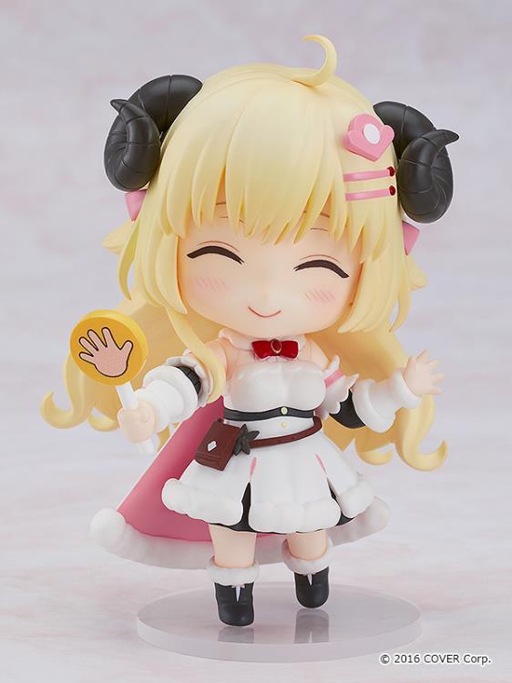 Nendoroid #2066 Tsunomaki Watame Hololive Production