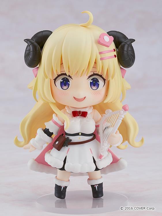 Nendoroid #2066 Tsunomaki Watame Hololive Production